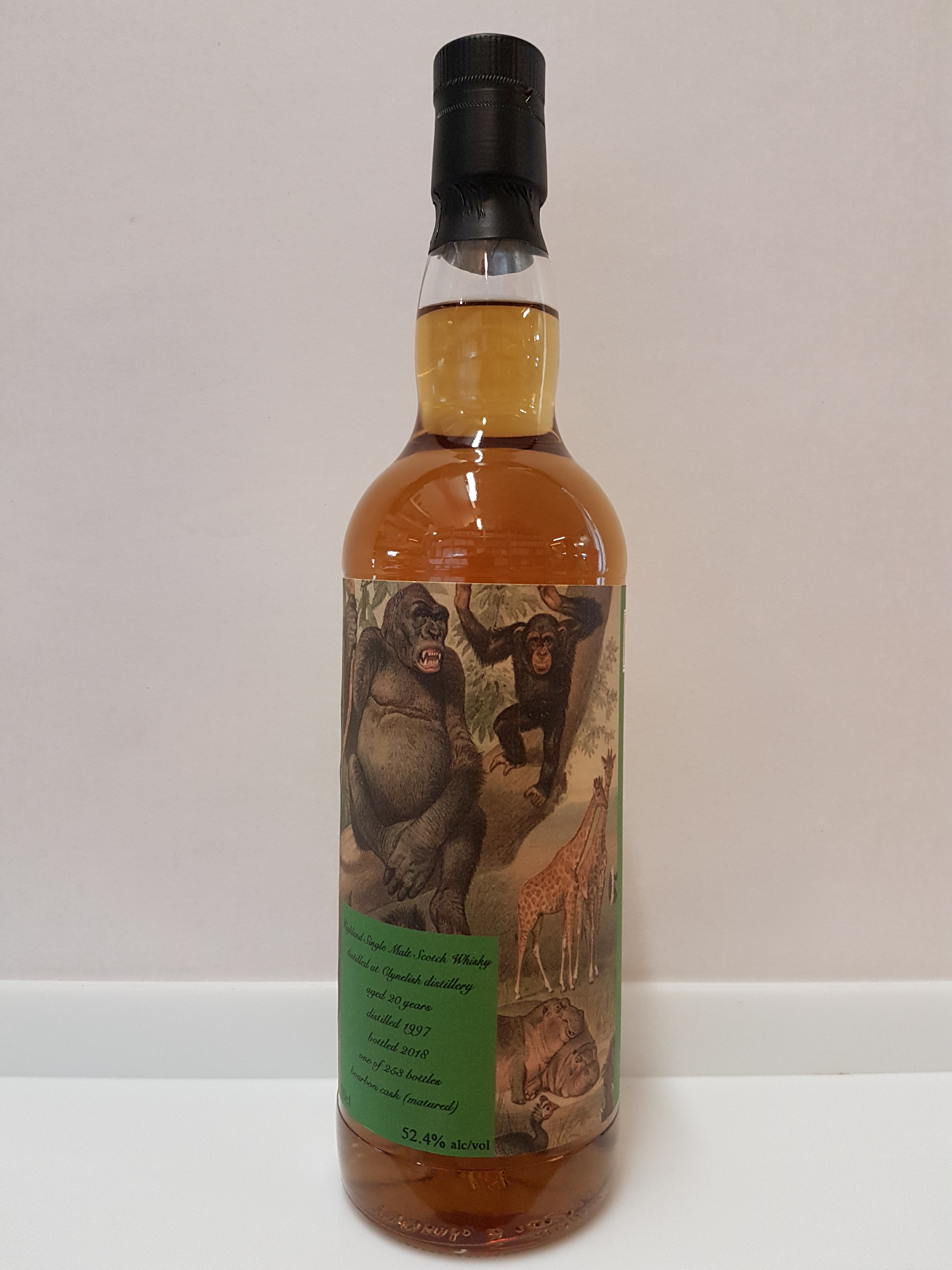 Clynelish 20y - ALOS